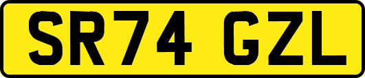 SR74GZL