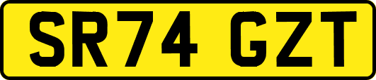 SR74GZT