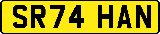 SR74HAN