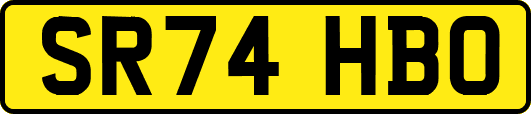 SR74HBO