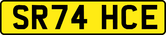 SR74HCE