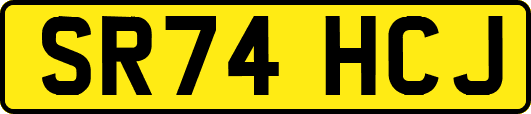 SR74HCJ