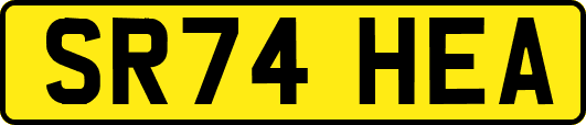 SR74HEA