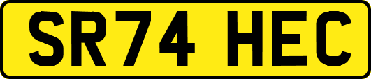 SR74HEC