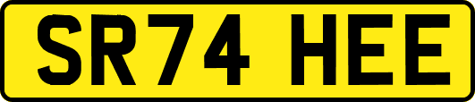 SR74HEE