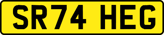 SR74HEG