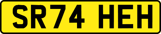 SR74HEH