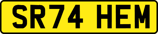 SR74HEM