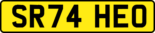 SR74HEO