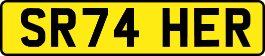SR74HER