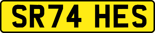 SR74HES