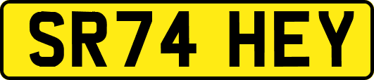 SR74HEY