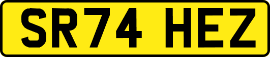 SR74HEZ