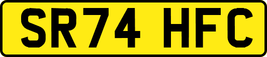 SR74HFC