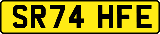 SR74HFE