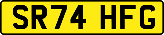 SR74HFG