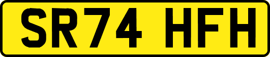 SR74HFH