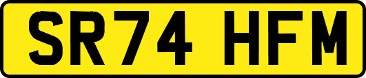 SR74HFM