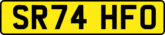 SR74HFO