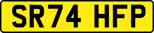 SR74HFP