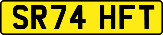 SR74HFT