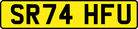 SR74HFU