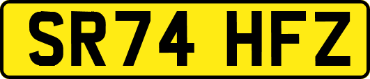 SR74HFZ