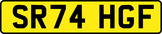 SR74HGF