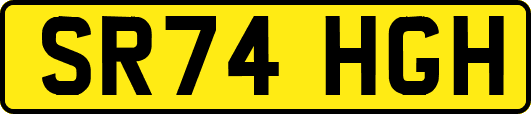 SR74HGH