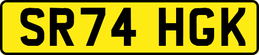 SR74HGK