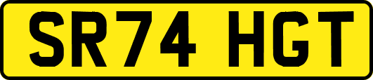 SR74HGT