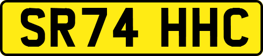 SR74HHC