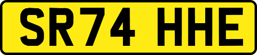SR74HHE