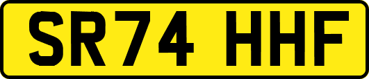 SR74HHF