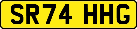 SR74HHG