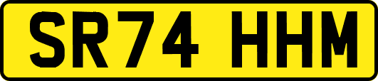 SR74HHM