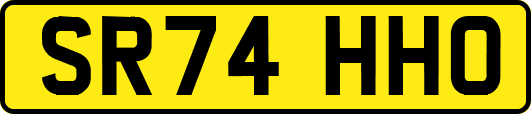 SR74HHO