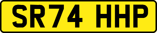 SR74HHP