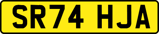 SR74HJA