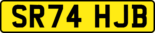 SR74HJB