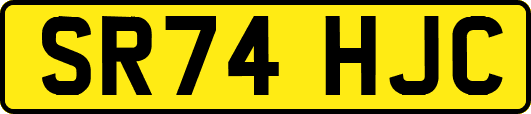 SR74HJC
