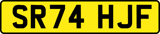 SR74HJF