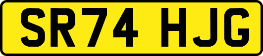 SR74HJG