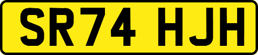 SR74HJH