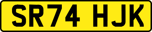 SR74HJK