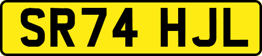 SR74HJL
