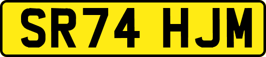 SR74HJM