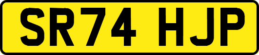 SR74HJP