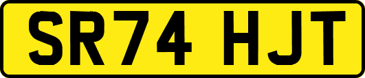 SR74HJT
