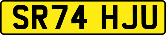 SR74HJU